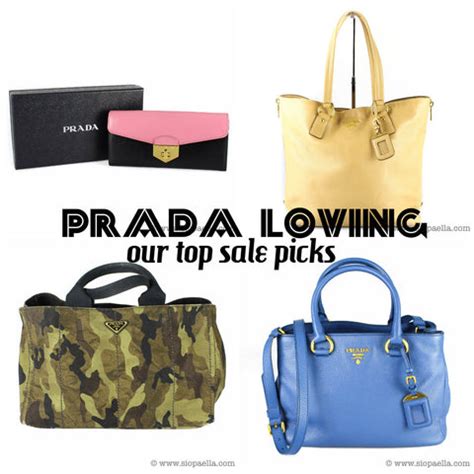 prada must haves|prada pieces.